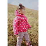 Konges Sløjd Twilight Mauve Juno Pants