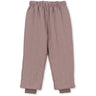 Konges Sløjd Twilight Mauve Juno Pants