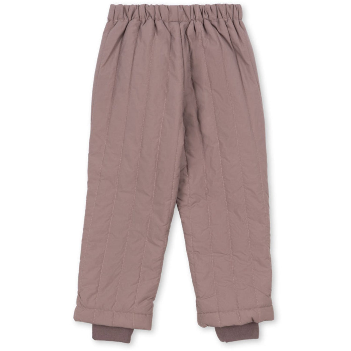 Konges Sløjd Twilight Mauve Juno Pants