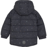 Color Kids Phantom Baby Jacket - Quilt & Aop