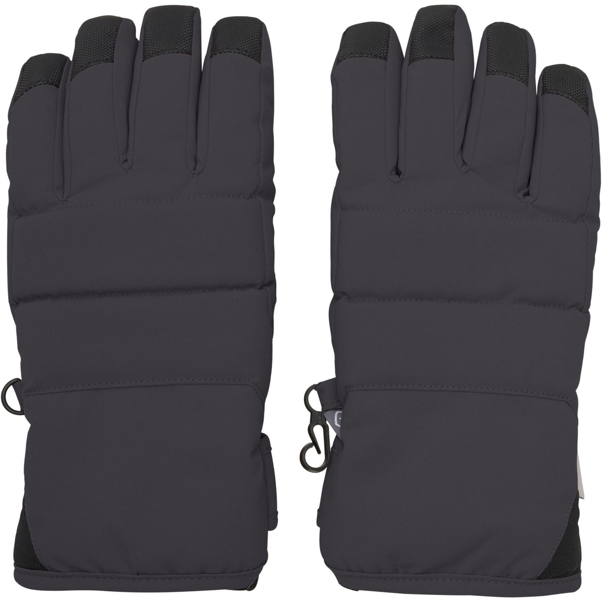 Color Kids Phantom Jr. Gloves - Waterproof
