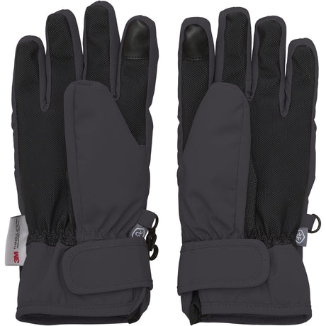 Color Kids Phantom Jr. Gloves - Waterproof