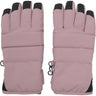 Color Kids Woodrose Jr. Gloves - Waterproof
