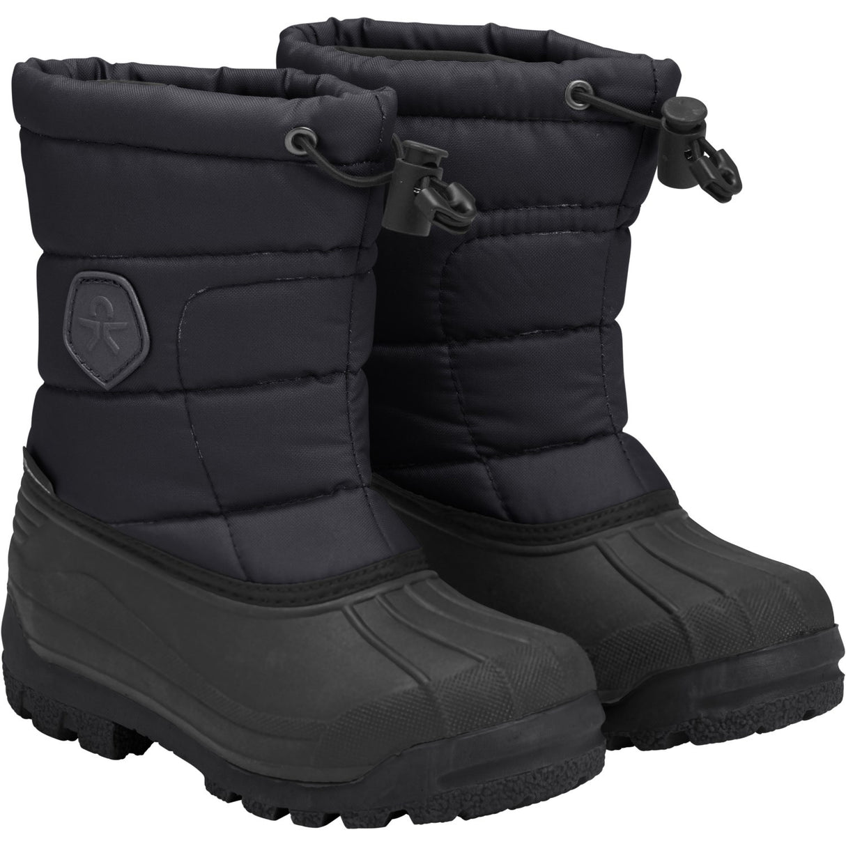 Color Kids Phantom Boots Waterproof