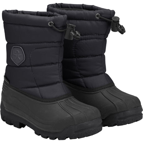 Color Kids Phantom Boots Waterproof