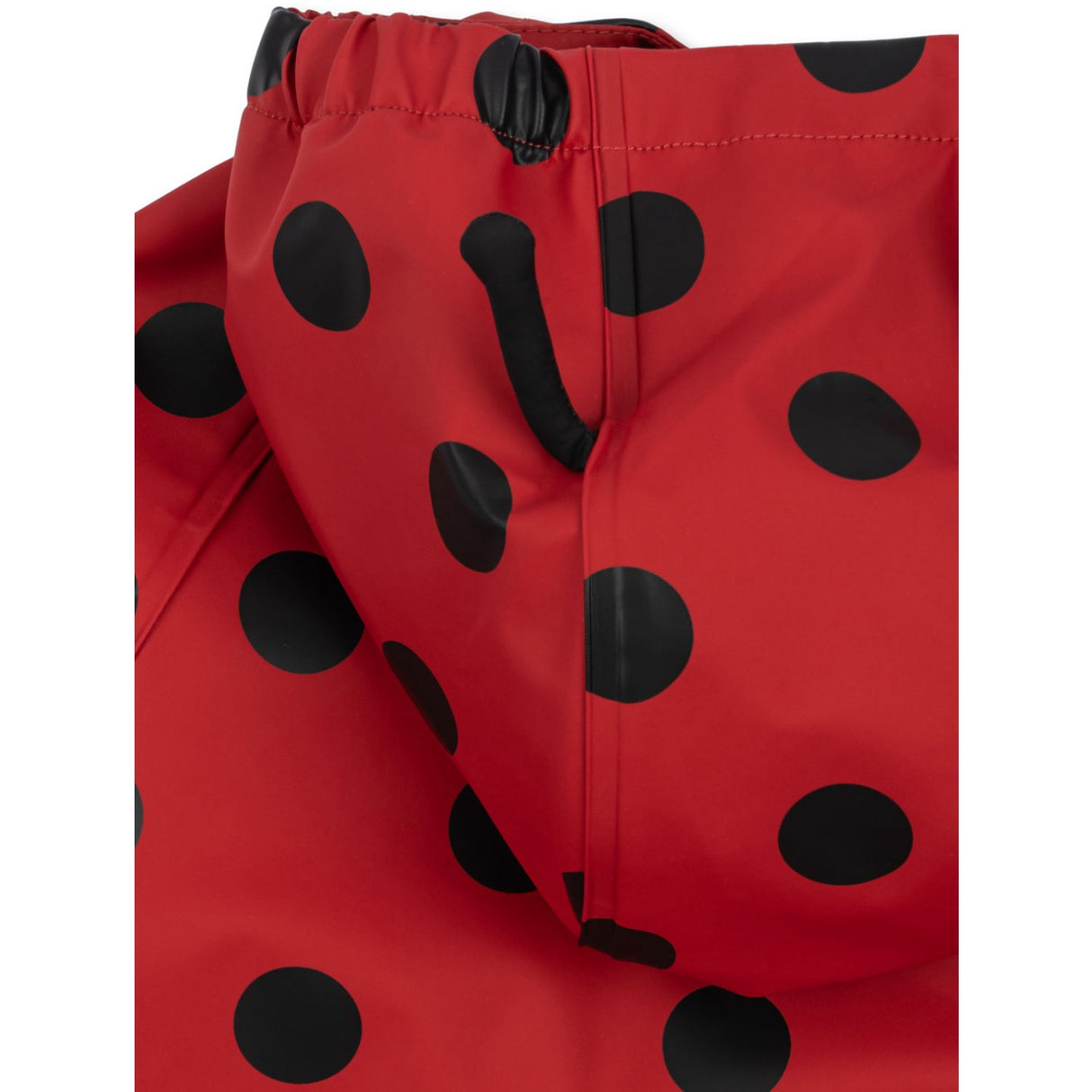 Konges Sløjd Lady Dot Cinelle Rain Set