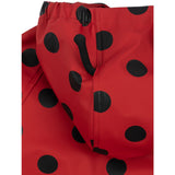 Konges Sløjd Lady Dot Cinelle Rain Set