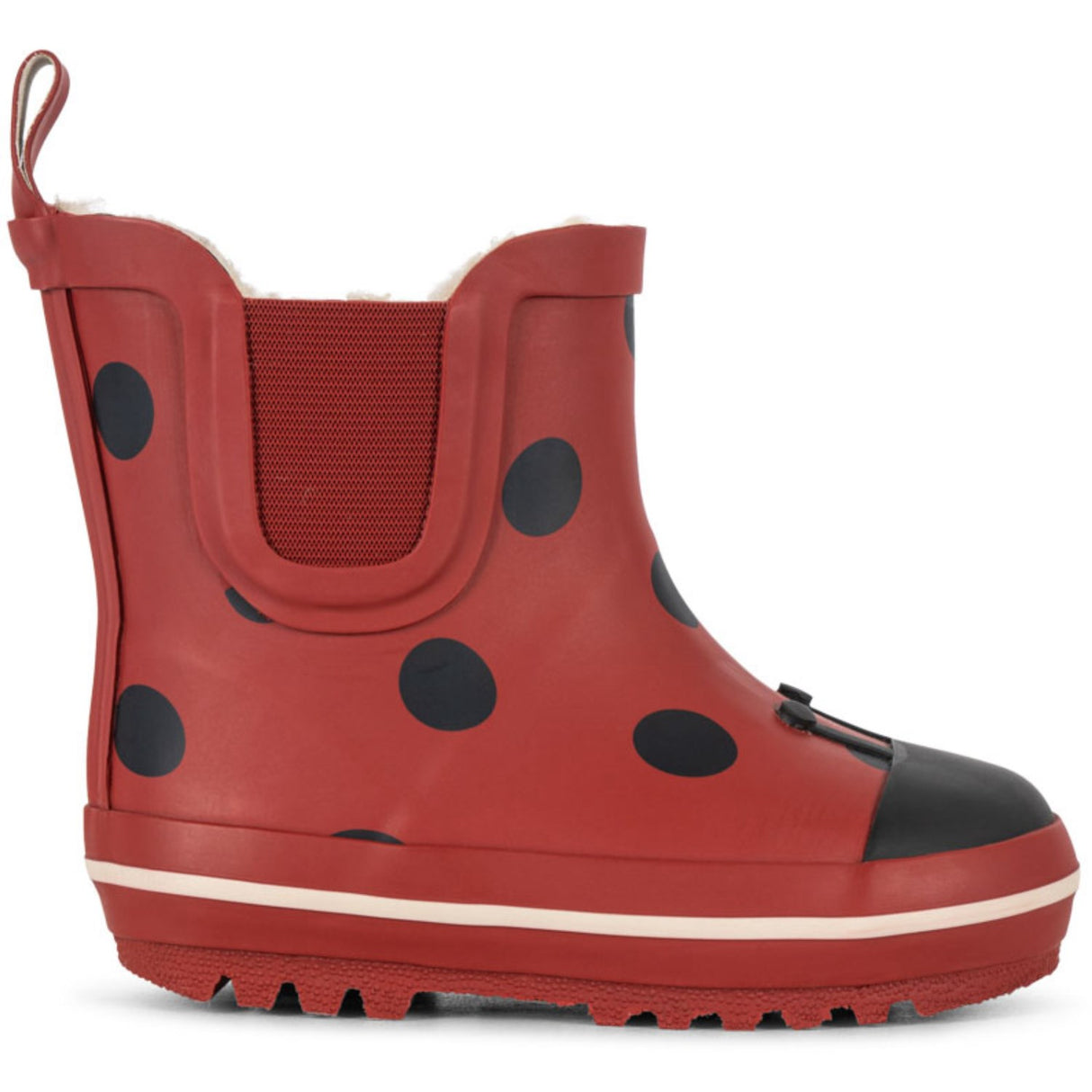 Konges Sløjd Lady Dot Cinelle Rain Boot