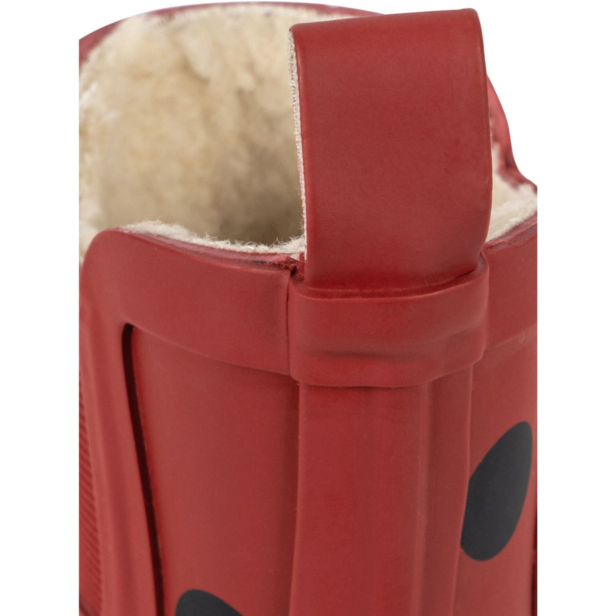 Konges Sløjd Lady Dot Cinelle Rain Boot