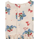 Konges Sløjd Amarena Elin Dress GOTS