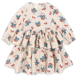 Konges Sløjd Amarena Elin Dress GOTS