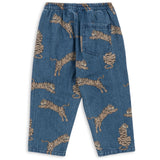 Konges Sløjd Tiger Magot Pants GOTS