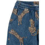 Konges Sløjd Tiger Magot Pants GOTS