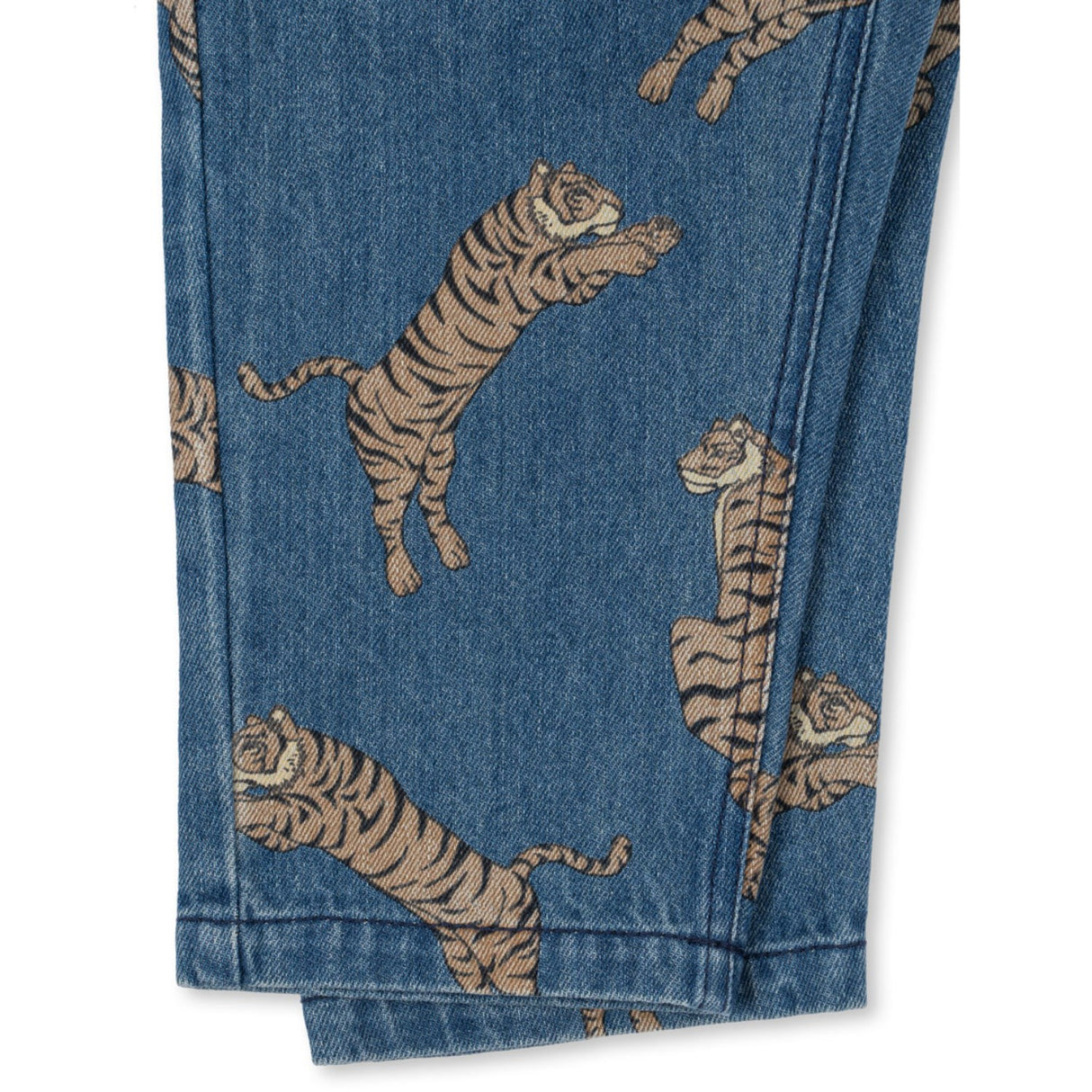 Konges Sløjd Tiger Magot Pants GOTS