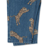 Konges Sløjd Tiger Magot Pants GOTS