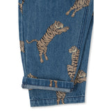 Konges Sløjd Tiger Magot Pants GOTS