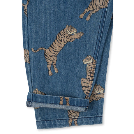 Konges Sløjd Tiger Magot Pants GOTS