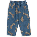 Konges Sløjd Tiger Magot Pants GOTS