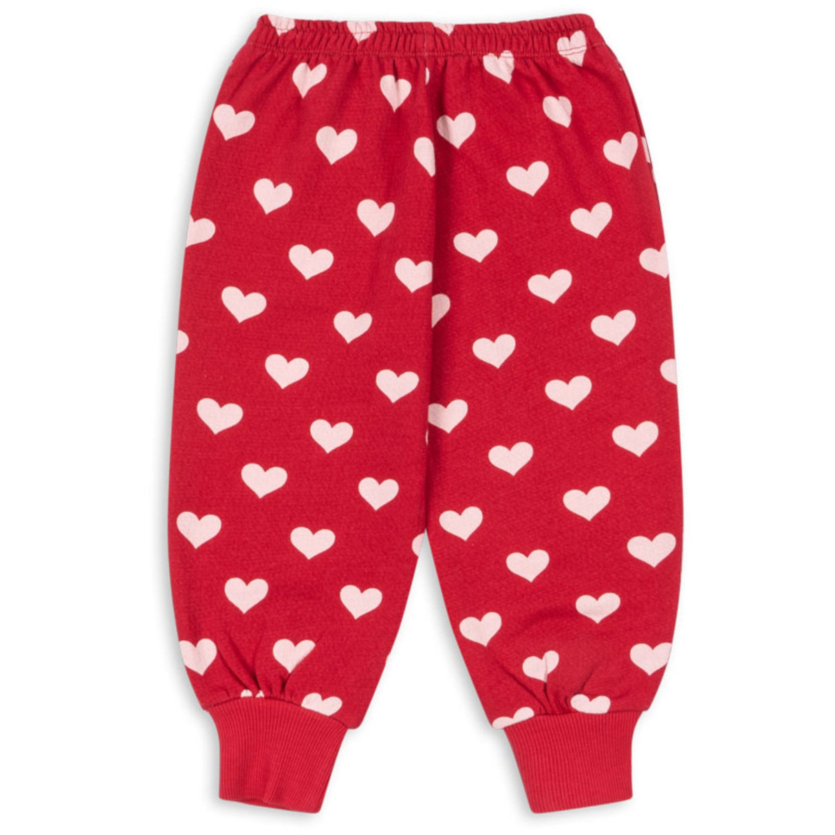 Konges Sløjd Amour Jazzy Loupy Lou Sweat Pants Ocs