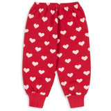Konges Sløjd Amour Jazzy Loupy Lou Sweat Pants Ocs
