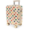 Konges Sløjd Bon Coeur Coloré Travel Suitcase