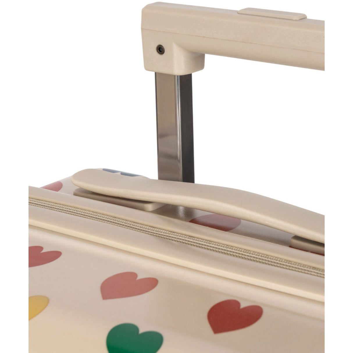 Konges Sløjd Bon Coeur Coloré Travel Suitcase