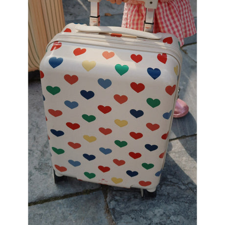 Konges Sløjd Bon Coeur Coloré Travel Suitcase