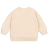 Konges Sløjd Brazillian Sand Lou Sequin Sweat Shirt Ocs
