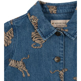 Konges Sløjd Tiger Magot Jacket GOTS