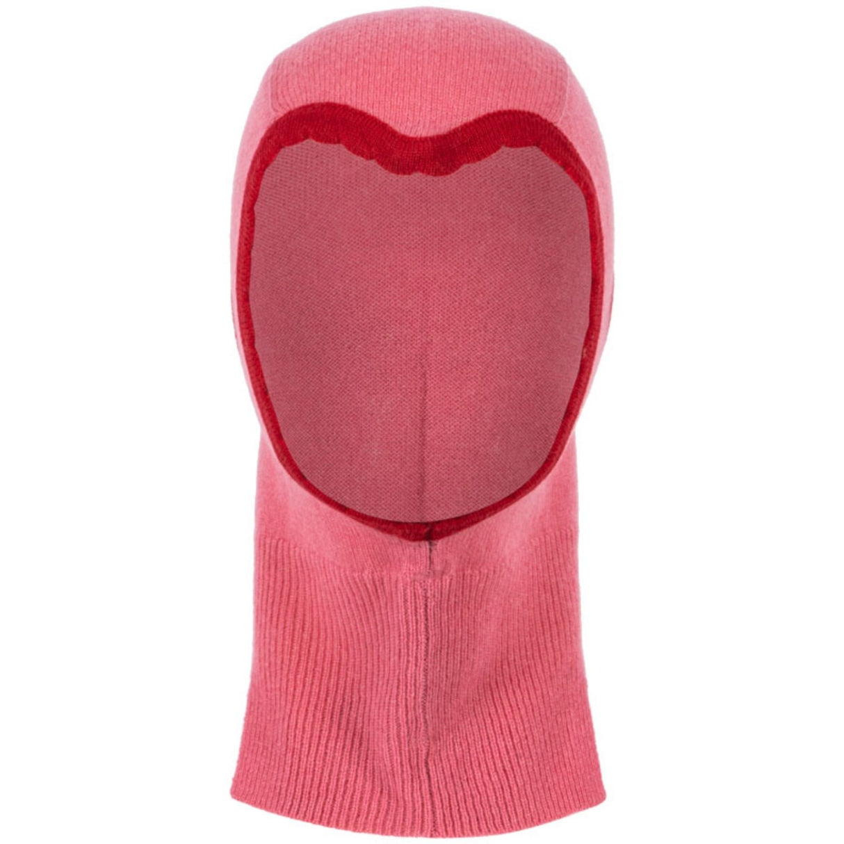 Konges Sløjd Pink Collette Balaclava