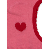Konges Sløjd Pink Collette Balaclava