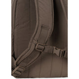 Konges Sløjd Walnut Juno Quilted Backpack Midi