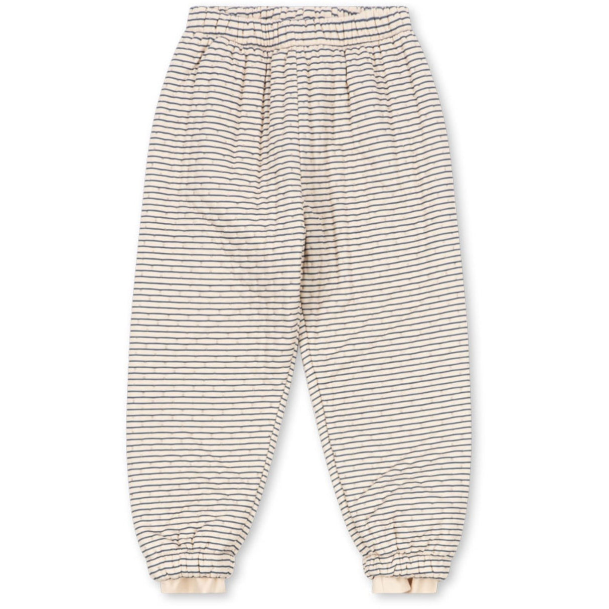 Konges Sløjd Stripe Bluie Thermo Pants Grs