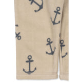 Konges Sløjd Ancher Tavi Fleece Pants Grs