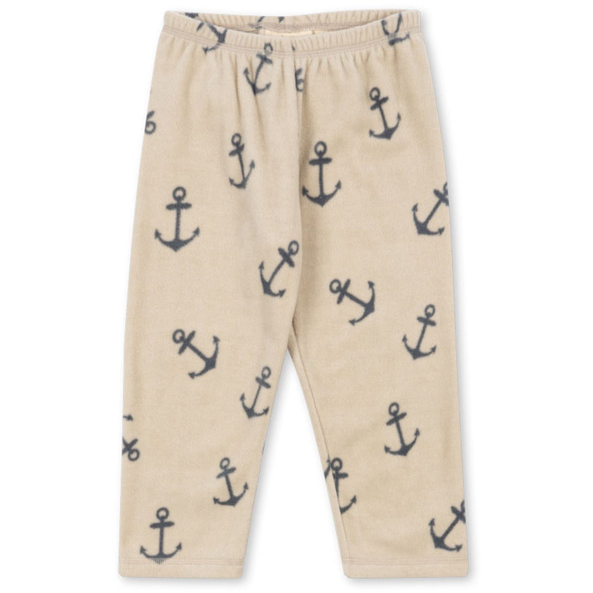 Konges Sløjd Ancher Tavi Fleece Pants Grs