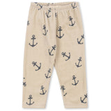 Konges Sløjd Ancher Tavi Fleece Pants Grs