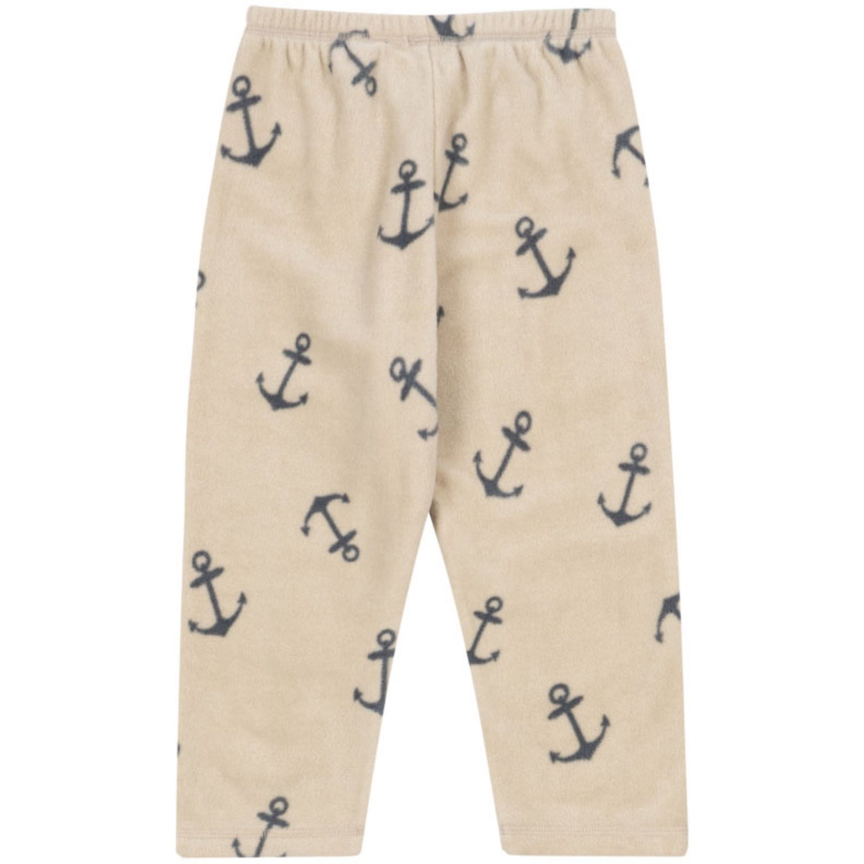 Konges Sløjd Ancher Tavi Fleece Pants Grs