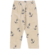Konges Sløjd Ancher Tavi Fleece Pants Grs