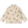Konges Sløjd Ancher Tavi Fleece Sweatshirt Grs