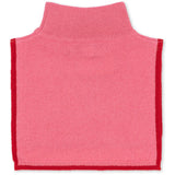 Konges Sløjd Pink Collette Neckwarmer