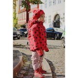 Konges Sløjd Barbados Cherry Ladybug Beret