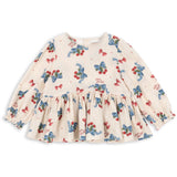 Konges Sløjd Amarena Elin Blouse GOTS