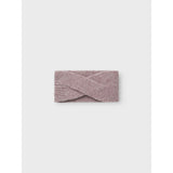 Name It Woodrose Nkfmaj Knit Headband