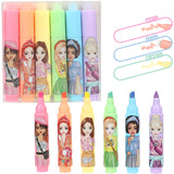 TOPModel Erasable Mini Highlighter