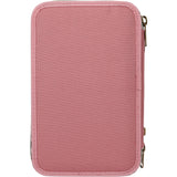 TOPModel Leoheart Triple Pencil Case With Bow