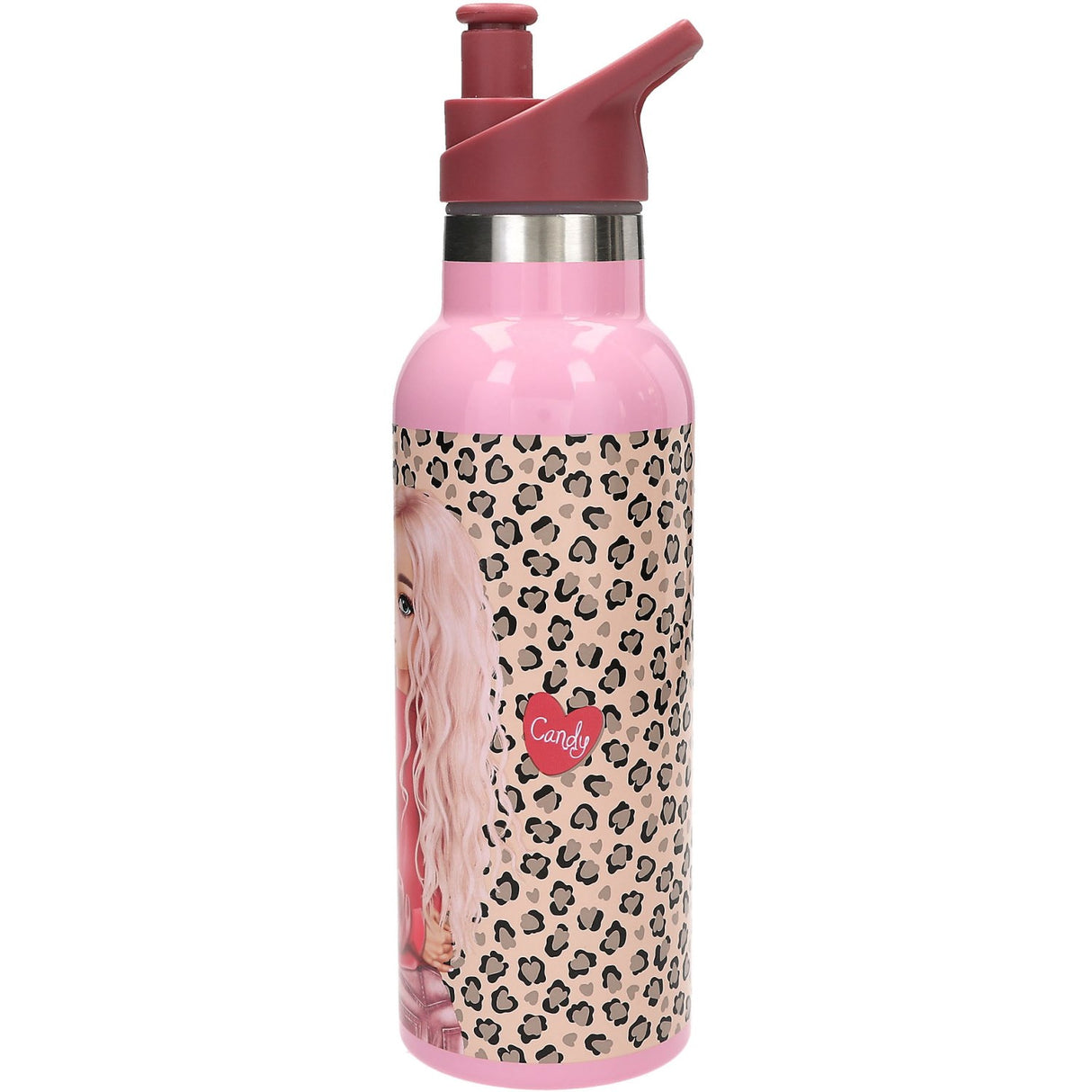 TOPModel Leoheart Drinking Bottle