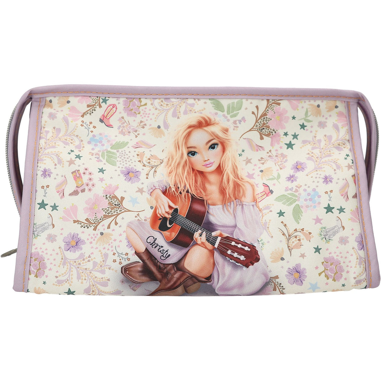 TOPModel Cowgirl Multi Use Bag