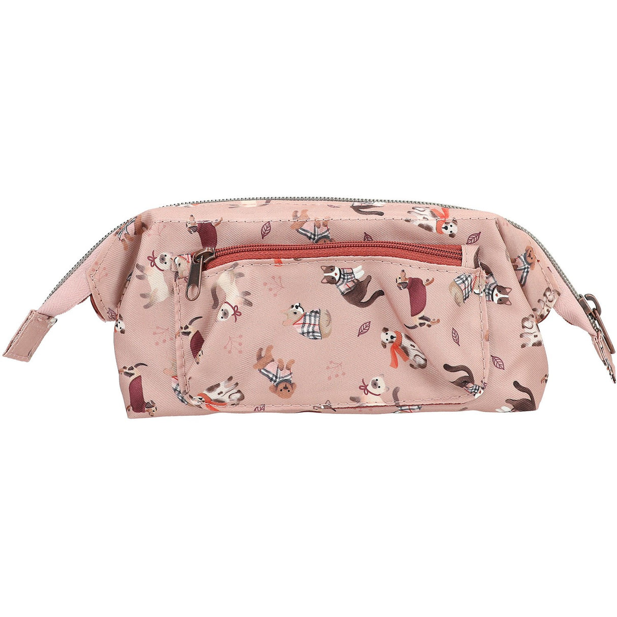 TOPModel Fur Ever Friends Pencil Tube