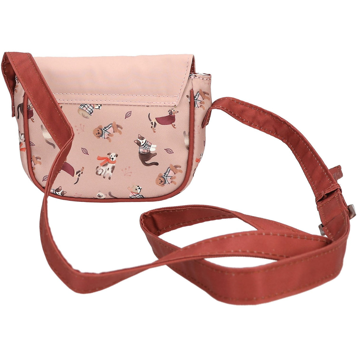 TOPModel Fur Ever Friends Smal Shoulder Bag