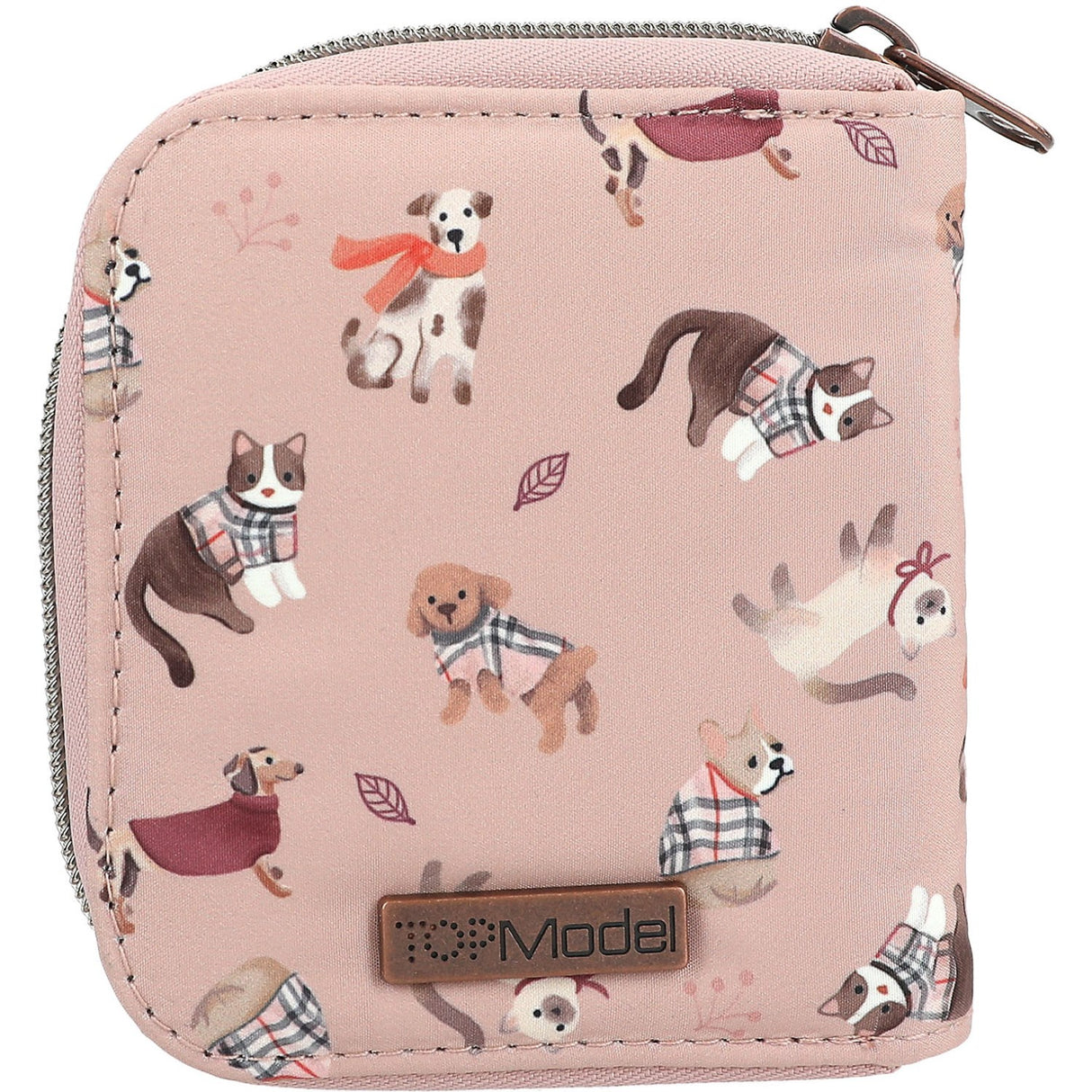 TOPModel Fur Ever Friends Purse